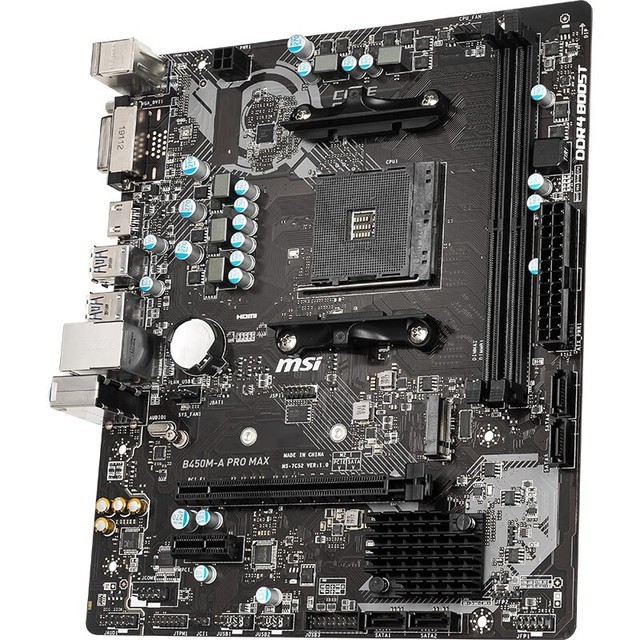 ޡ΢B450M-A PRO MAX429Ԫ