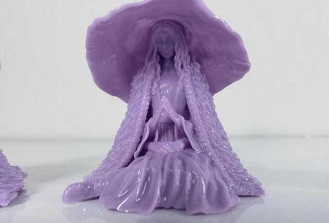 ̻3DӡļǿǧԪż3DӡƼ