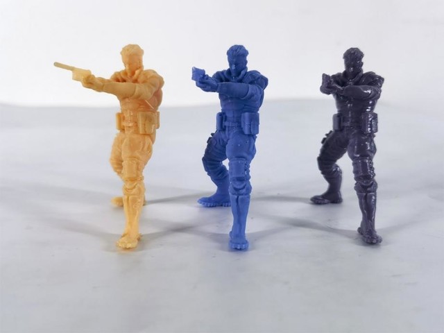 ̻3DӡļǿǧԪż3DӡƼ