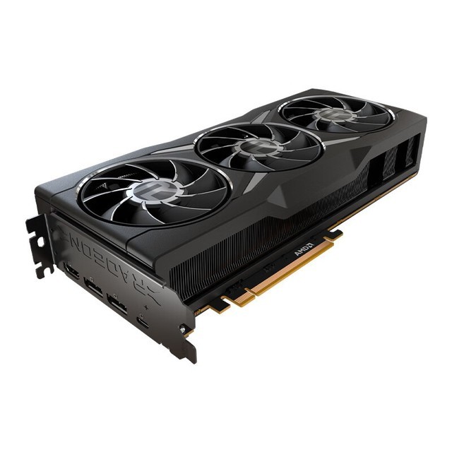 【手慢无】AMD Radeon RX 6950 XT显卡促销仅4299元 性能强劲性价比高_AMD Radeon RX 6950 XT_游戏 ...