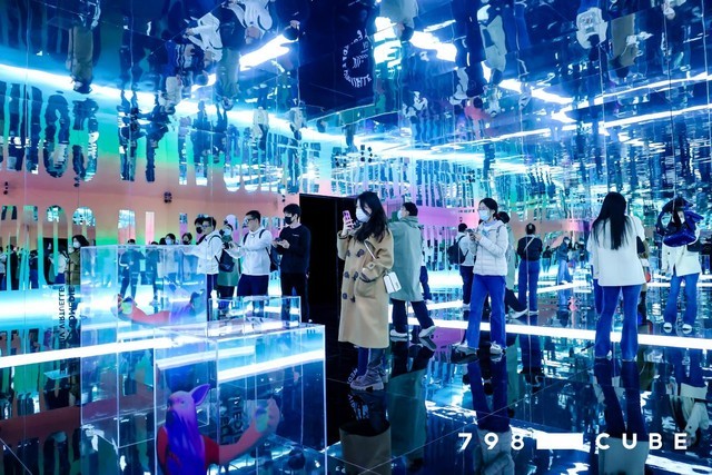 798CUBE 뿴Ŀʽڼ