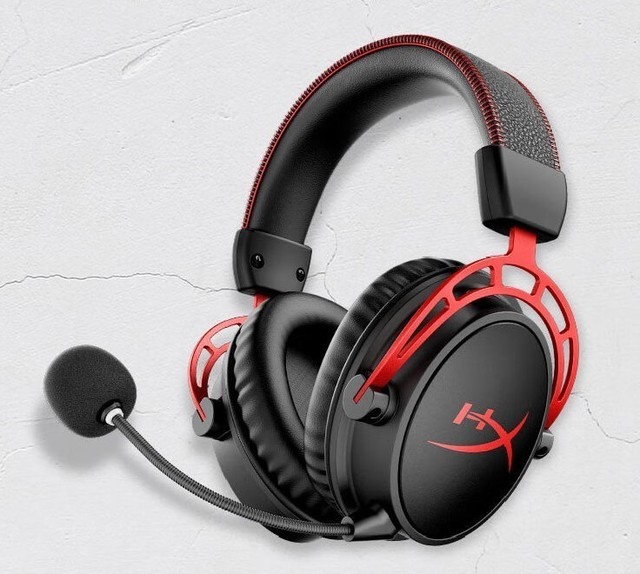 Լ۱֮HyperXϷֵʵ