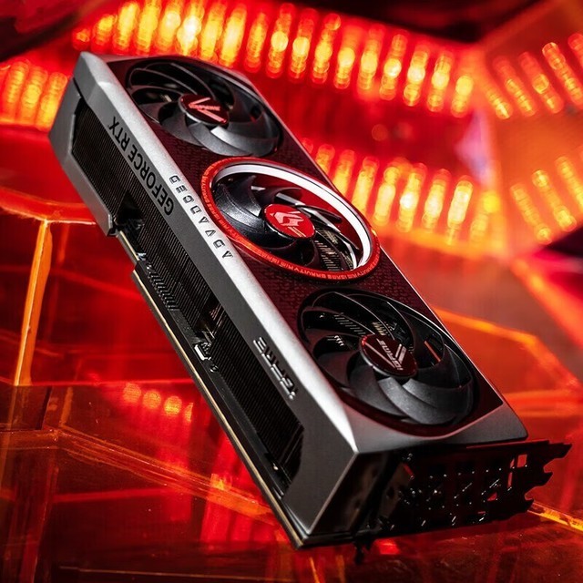ޡ߲ʺiGame RTX4060 Ti Ultra W OC սԿ 2699Ԫ 㰡