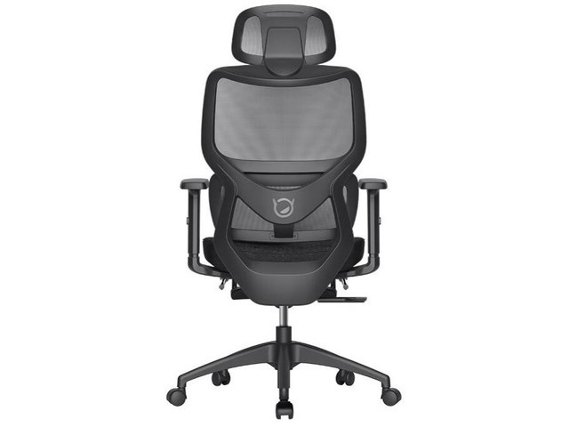 【手慢无】直降百元的好座椅 联想小新C5人体工学转椅仅699元