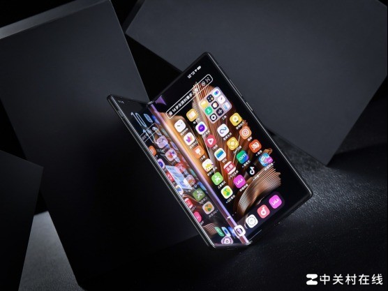 vivo X Fold3ϵƽ 䱡Ҳǿ