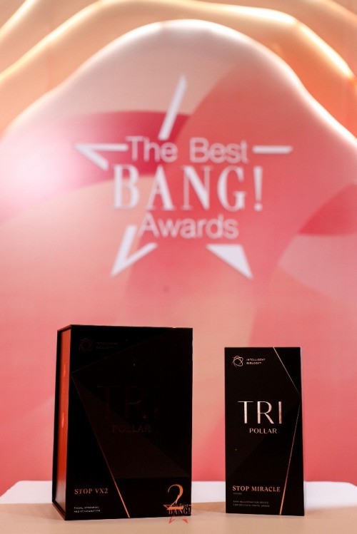 նThe Best BANG Awards 2023ȳ