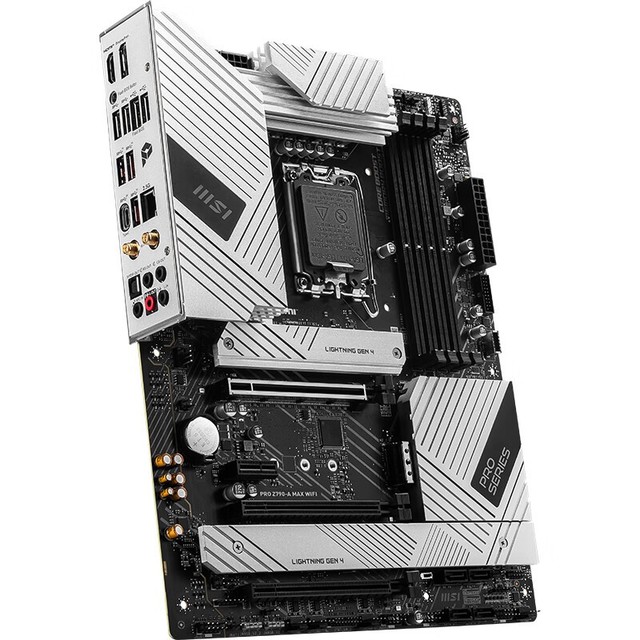 ΢ Z790 PRO Z790-A MAX WIFI