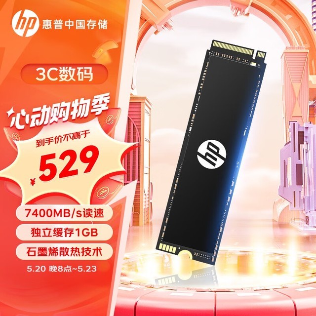  FX900PRO M.21TB 