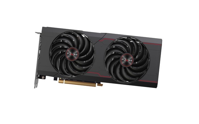 10gb显存蓝宝石官网上架radeon6700显卡