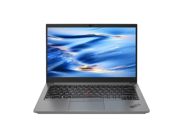 ThinkPad E14 2022 酷睿版(i5 1240P/16GB/512GB/集显/银色)