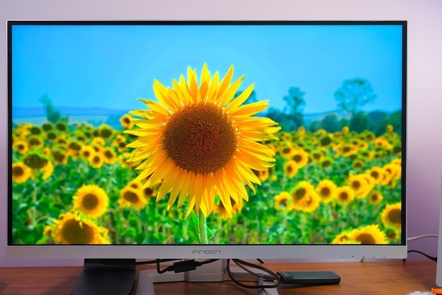 玩游戏独显RTX3080、RTX4090还卡?千万不要忽略了显示器这个因素
