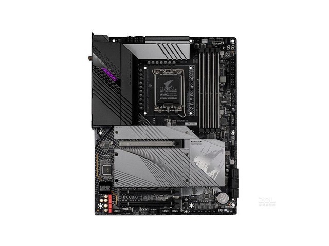  PRO Z690 AORUS PRO DDR4