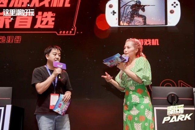 Ϸսʤʱ ҼűOneXPlayerƻƷ̨㷭
