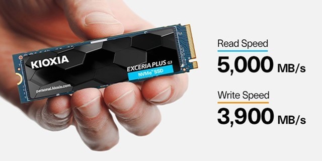  New products come into the market | High energy advancement, cool experience, new members of the Armour Hero NVMe solid state disk series go online