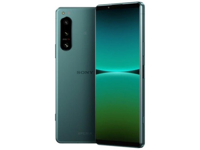 手慢无突破史低索尼手机xperia5iv仅6190元