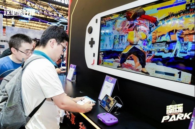 Ϸսʤʱ ҼűOneXPlayerƻƷ̨㷭
