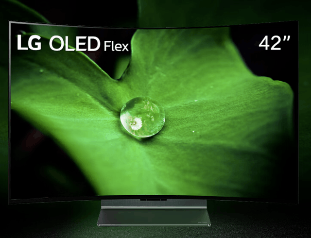 What equipment is suitable for watching the Spring Festival Gala? These two OLED displays are the best