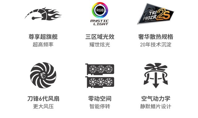 【必买】个性装机 之三 游戏显卡篇:不想被矿卡埋坑,要实现显卡自由啦