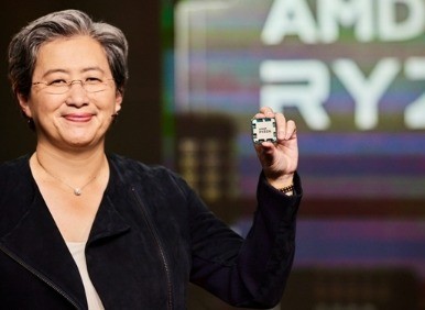 AMD确认Zen5明年升级4nm、3nm工艺