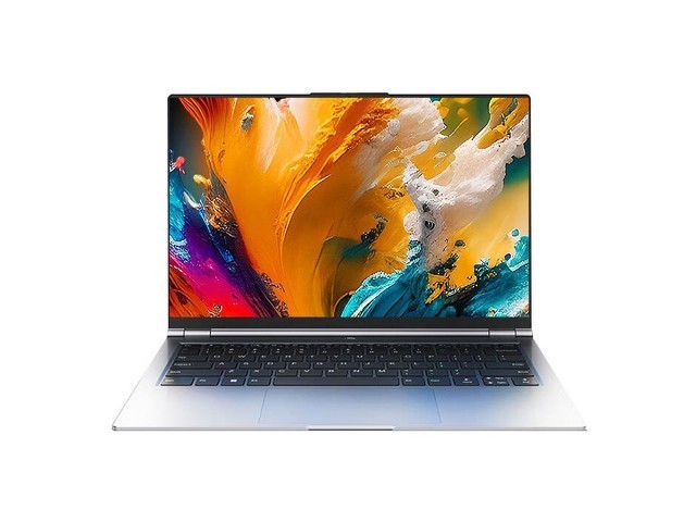 机械革命 无界14 Pro 2023(i7 12650H/16GB/1TB/集显)