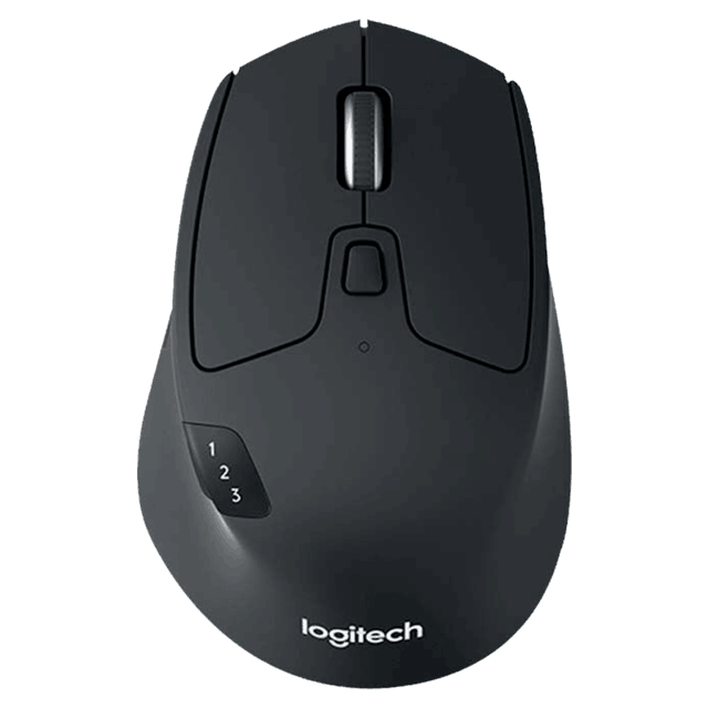 手慢无罗技m720triathlon双模无线鼠标超值优惠价只要175元