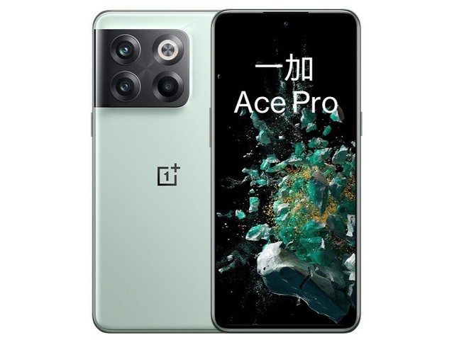 手慢無一加acepro5g手機促銷價3599元