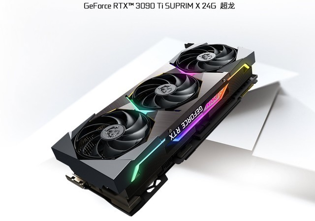 【必买】个性装机 之三 游戏显卡篇:不想被矿卡埋坑,要实现显卡自由啦