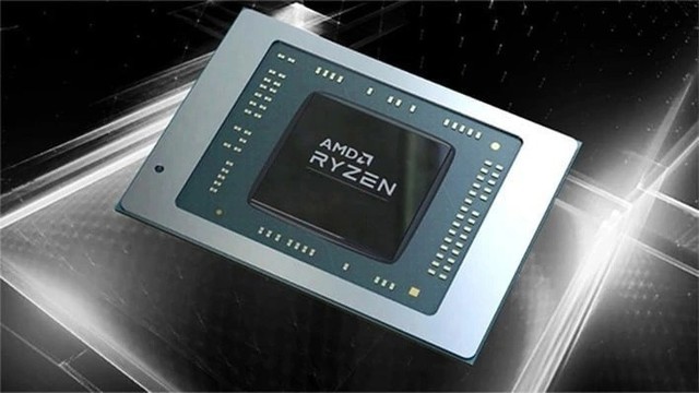 性能稳了！AMD“大小核”Phoenix运行图曝光：性能核最高5.0GHz