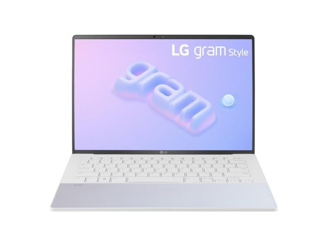 LG gram Style 14(i5 1340P/16GB/512GB/)