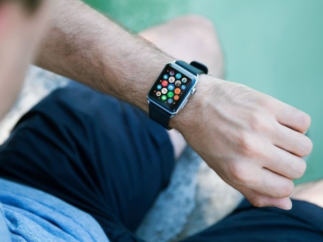 Apple Watch无创血糖监测但还得等3年