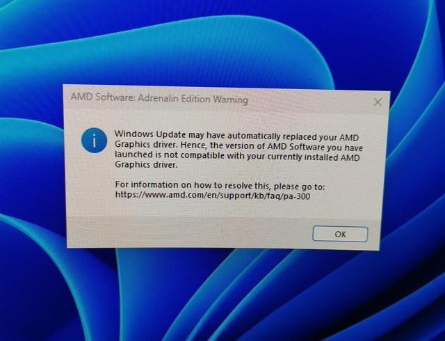 Windows 强行安装显卡驱动，手动禁用无效，修复方法来了