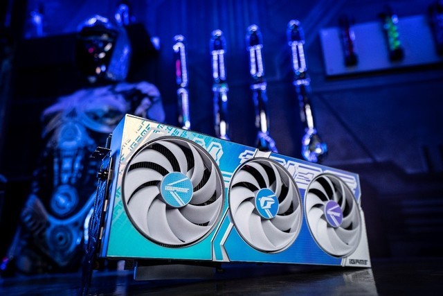 80994KiGame RTX 4080 SUPERϵԿ