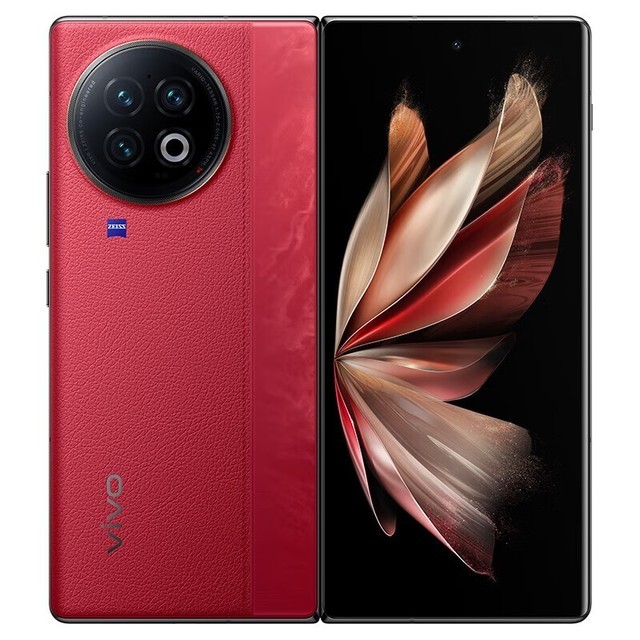 ޡvivo X Fold2ڲϮ7678Ԫ