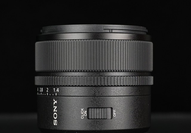 Ƕͷ E 15mm F1.4G 