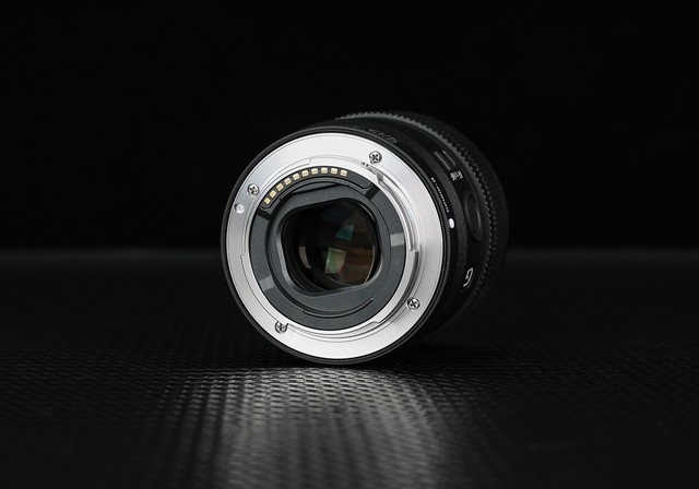 Ƕͷ E 15mm F1.4G 