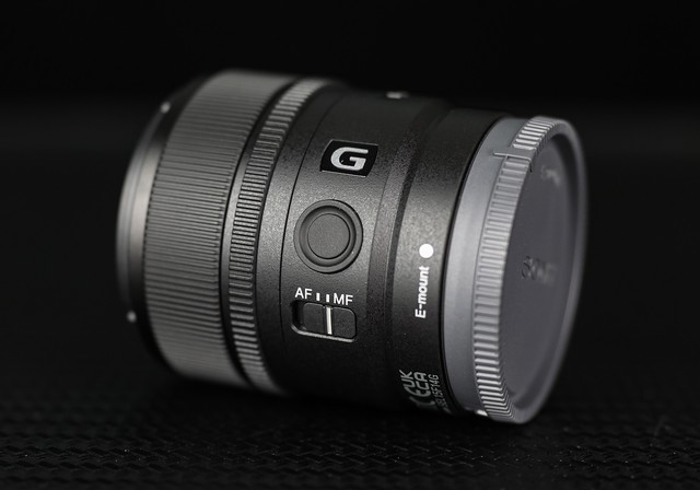 Ƕͷ E 15mm F1.4G 