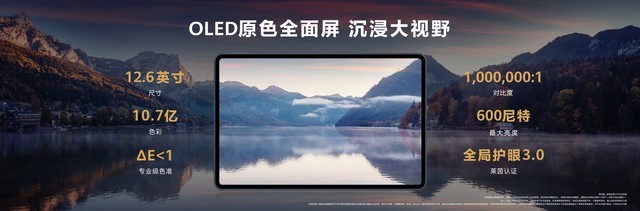 PCƽ ȫ»ΪMatePad Pro 