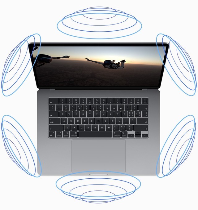 15  M2 MacBook Air Щýô˵