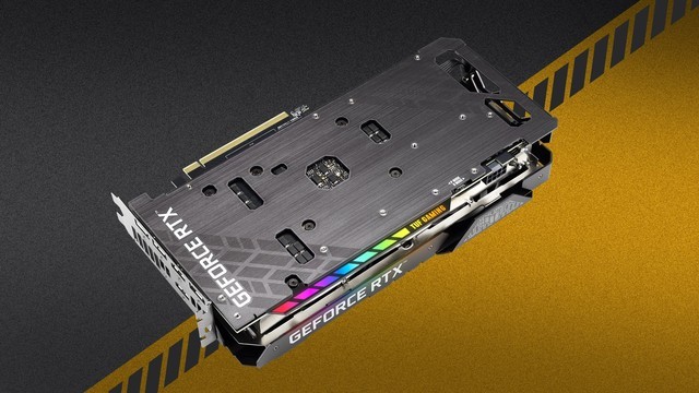 30ϵӲ ˶TUF RTX3050 
