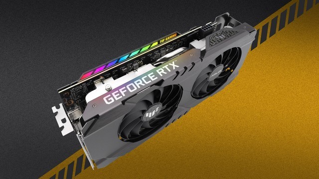 30ϵӲ ˶TUF RTX3050 
