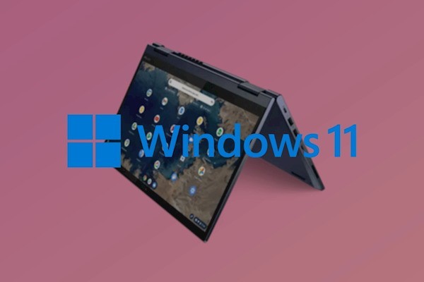 һ ChromebookWin10/Win11˫ϵͳ 