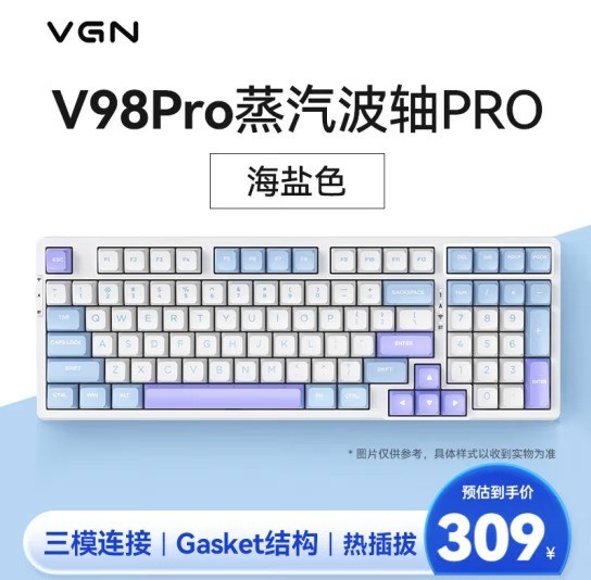 VGN V98 Pro 