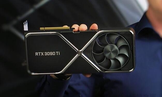 ۸ѩ 컨漶RTX3090Ti5500Ԫ 