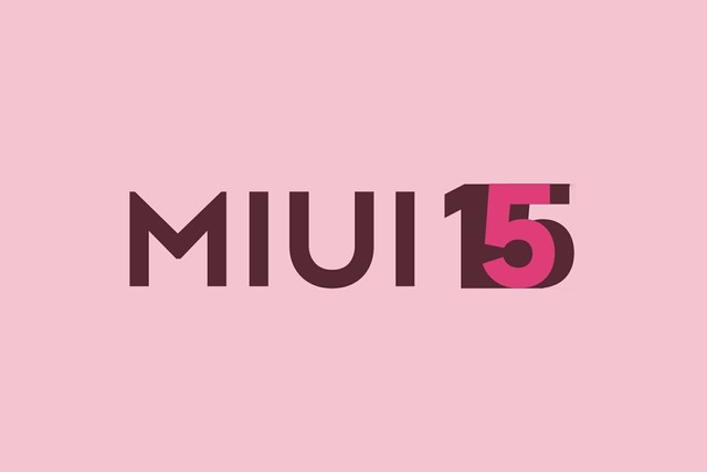 MIUI 15 С׷45 Ե