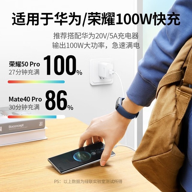 ޡ100W Type-C߳׼10.9Ԫ