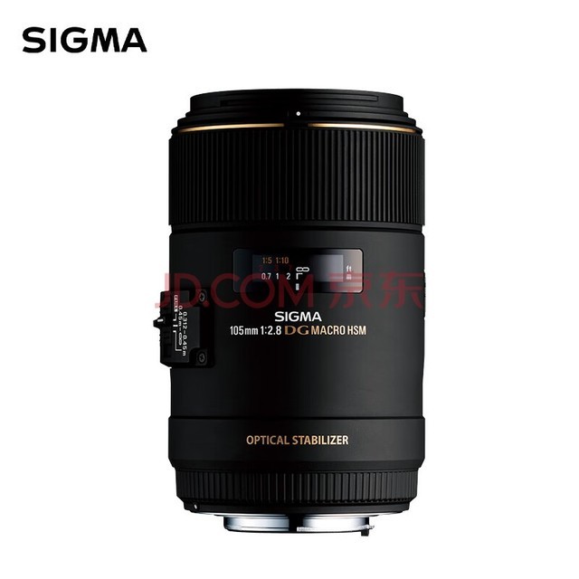 SIGMA105mm F2.8 EX DG OS HSM MACRO ȫ Ȧ΢ྵͷ 滨񣨼ܵڣ