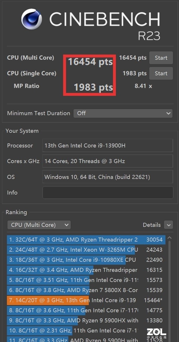 13代i9+32GB+1TB迷你电脑一步到位 价格仅为同配置笔记本一半