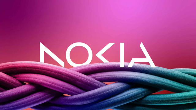 诺基亚闷声发大财，推出两款新手机，经典Logo成过去式