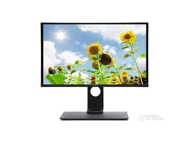 【手慢无】广色域修图显示器就选它,明基SW270C显示器618大促