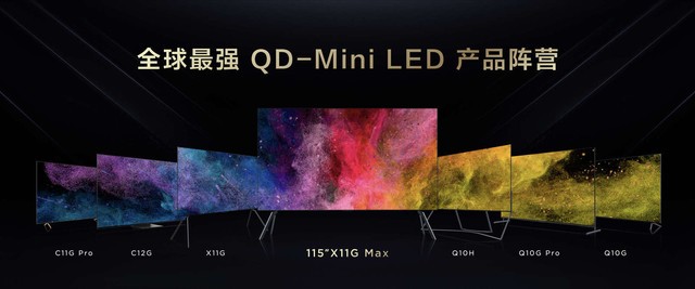 լ꣡TCLȫQD-MiniLED115\